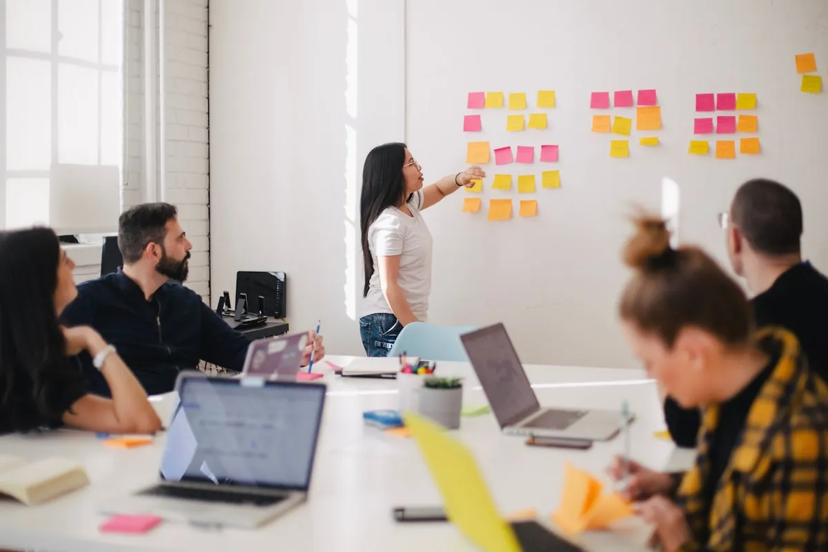 How to Choose an IT Company in Oregon