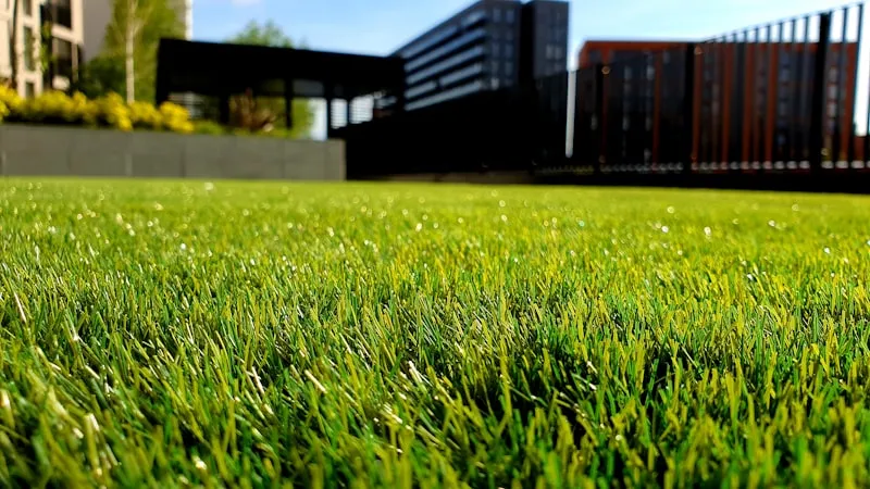 IT services for Landscaping