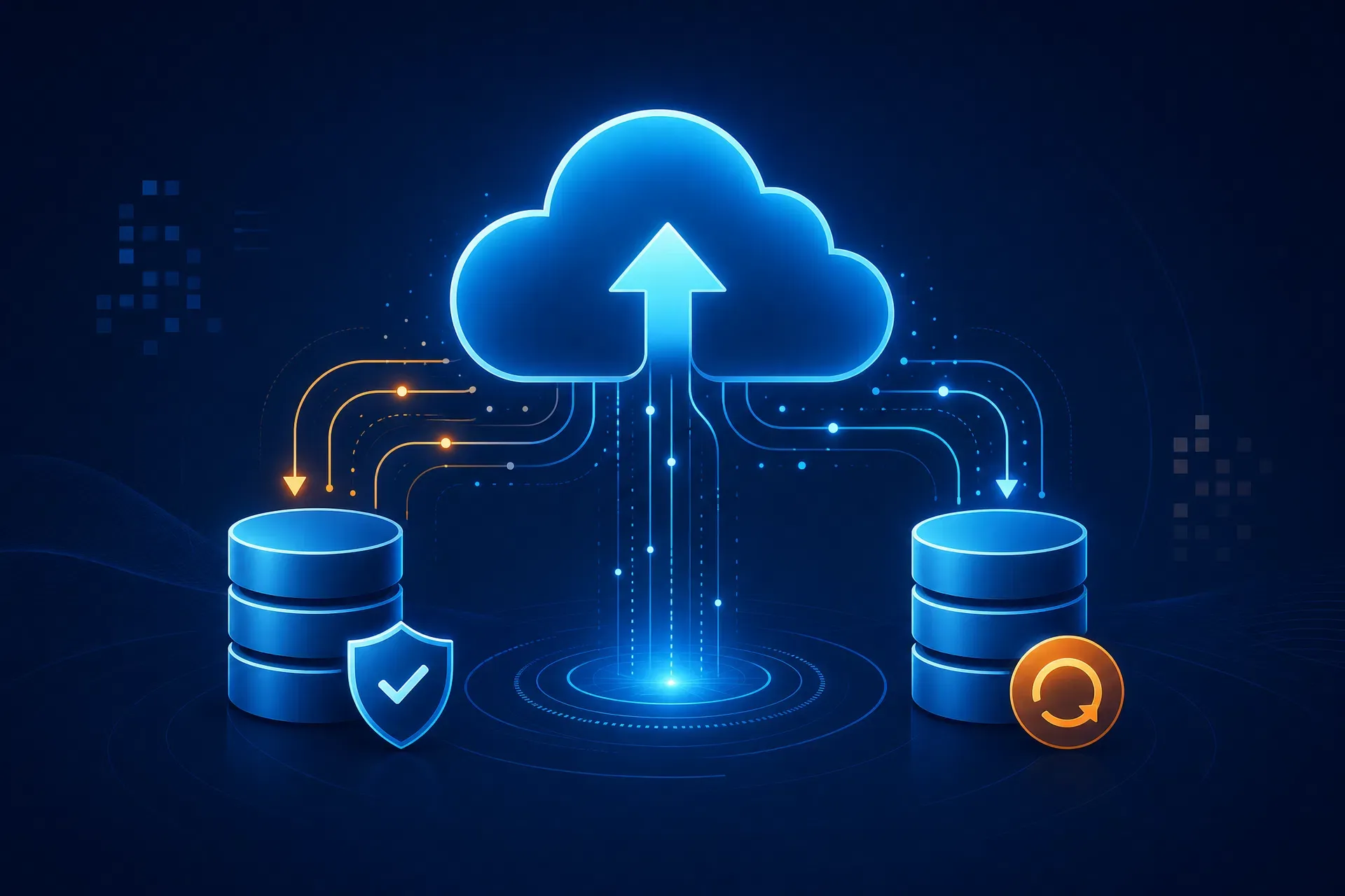 Data Backup & Recovery