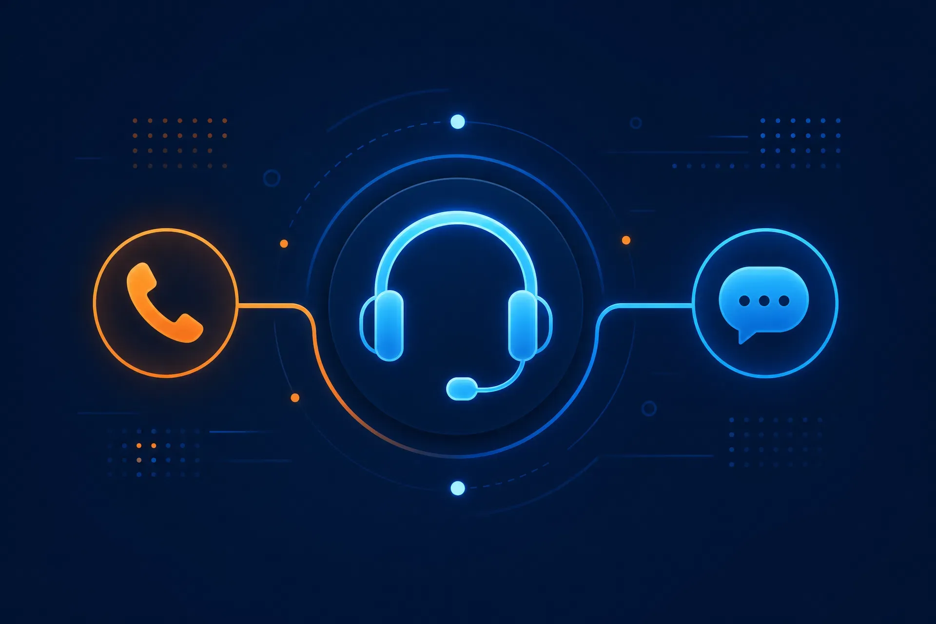 Helpdesk Support