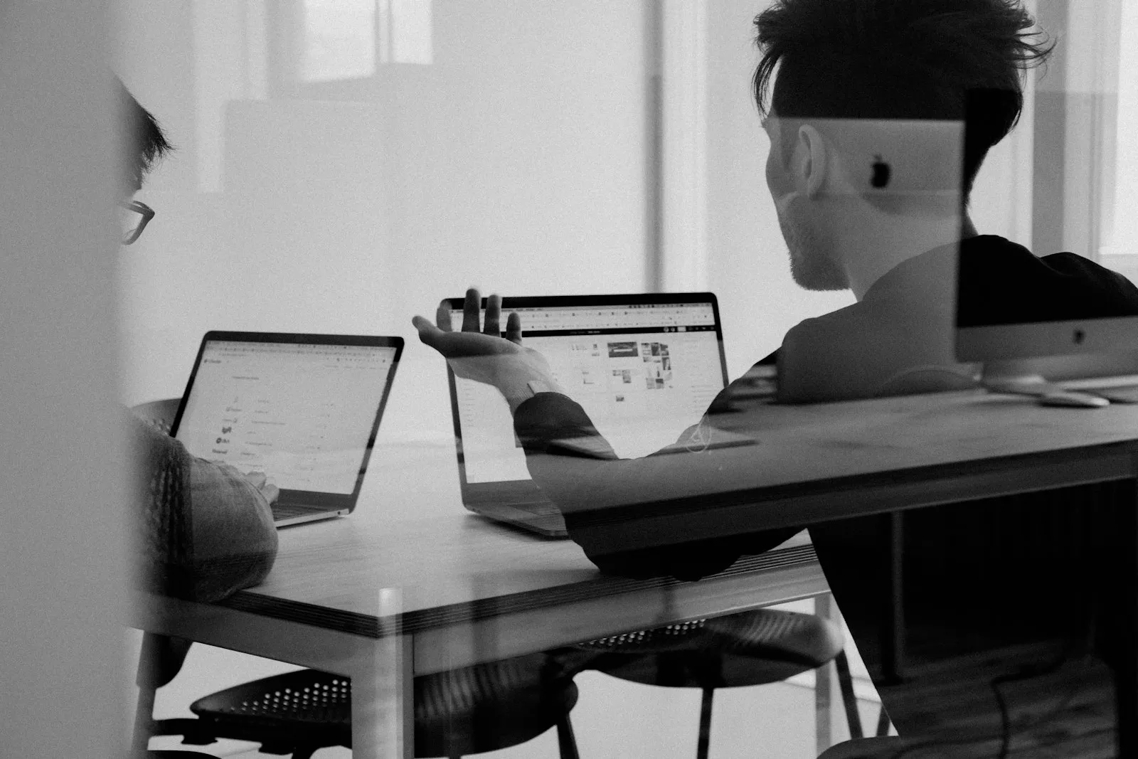Benefits of Outsourcing IT for Small Business