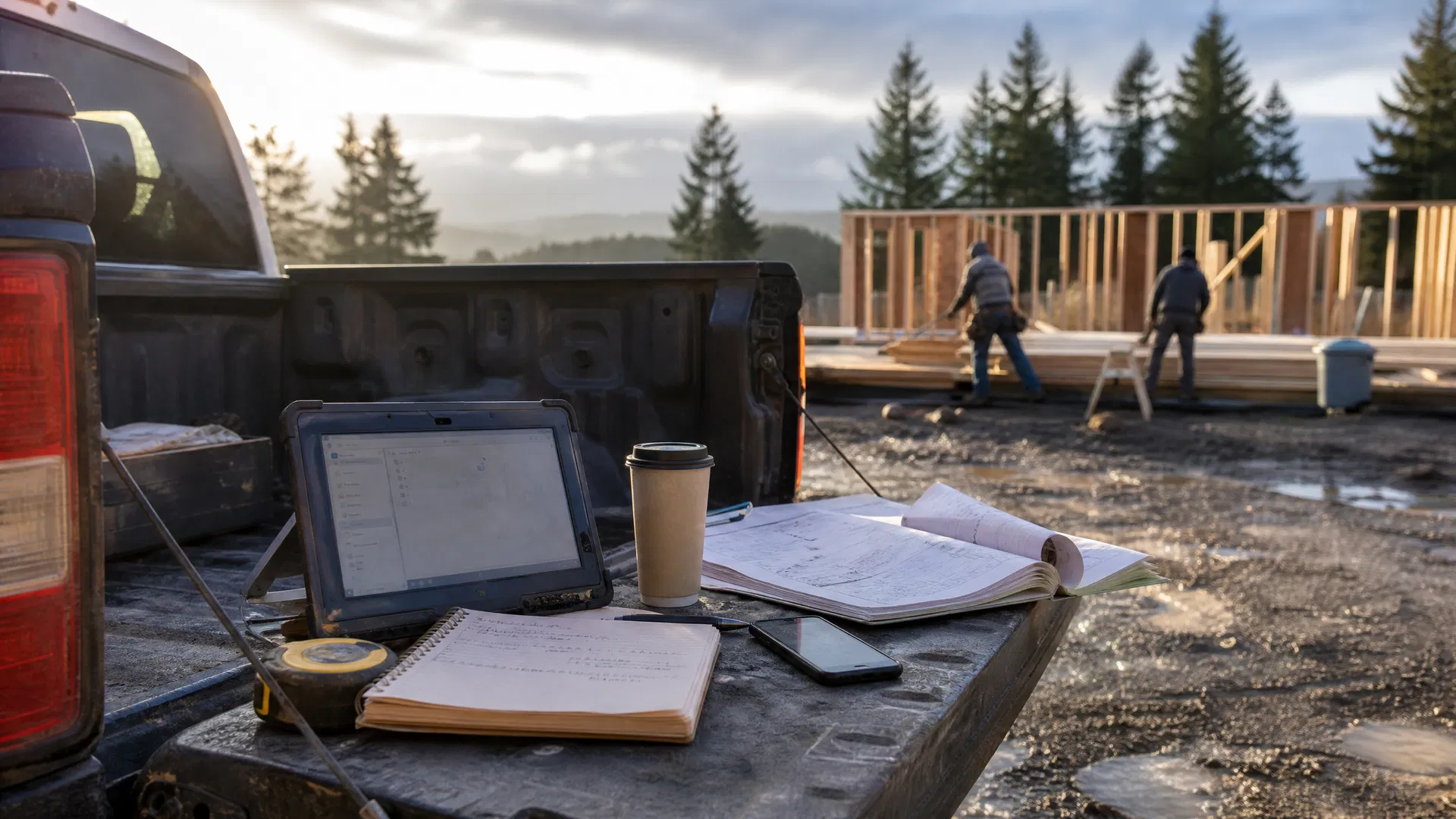 How to Choose an IT Company for Your Construction Business: 10 Questions Most Owners Never Think to Ask
