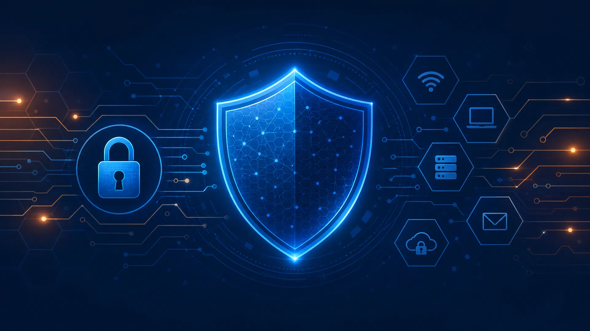5 Cybersecurity Tips Every Small Business Should Follow