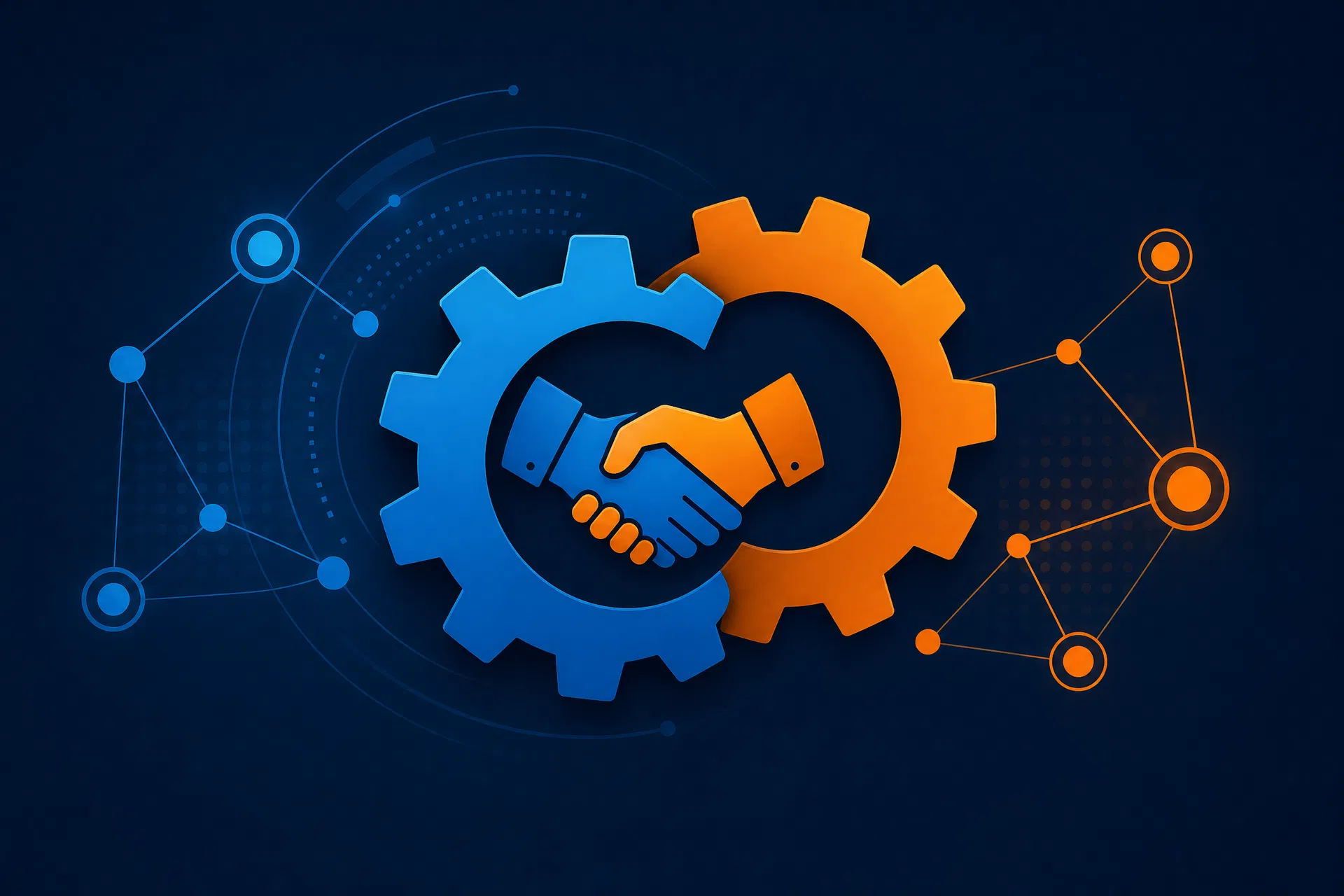 Co-Managed IT Services