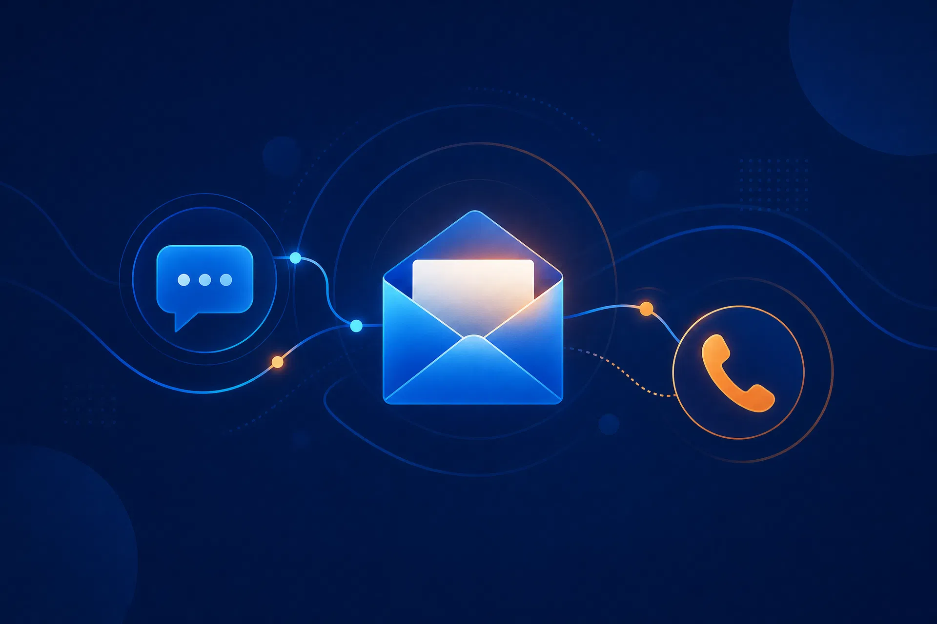 Email & Communications