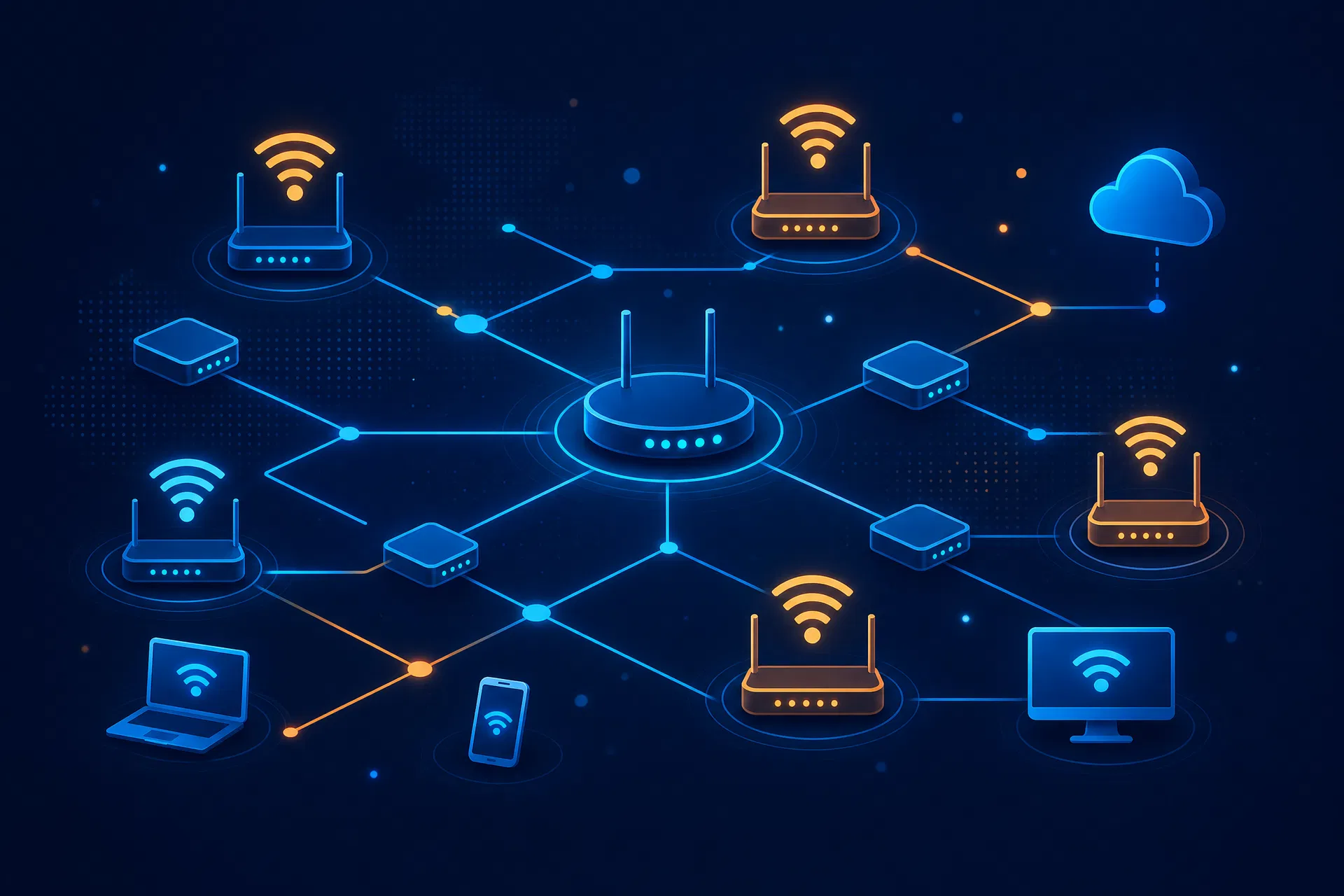 Network Management