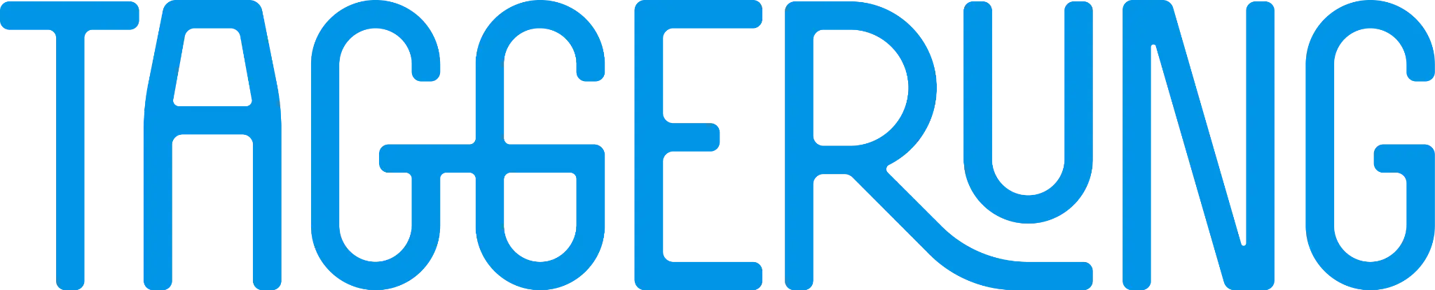 Taggerung