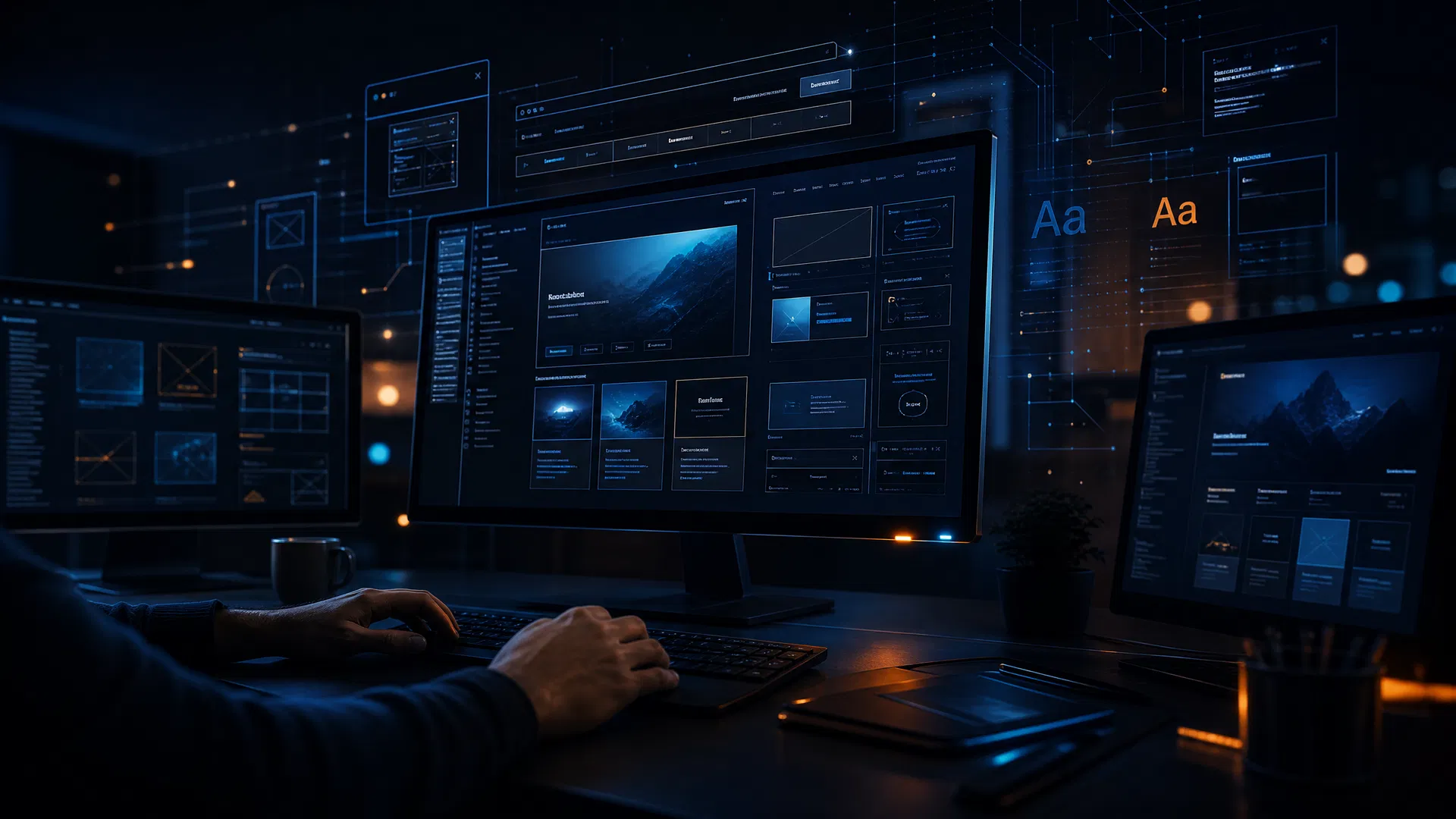 Web Design
